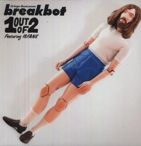 One Out of Two|Irfane/Breakbot
