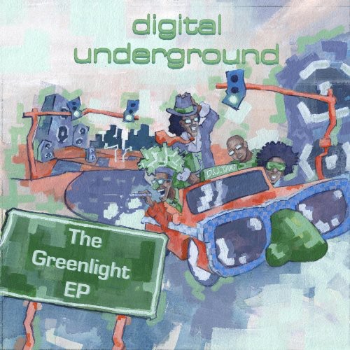 Greenlight