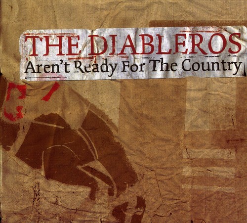 Aren't Ready for the Country