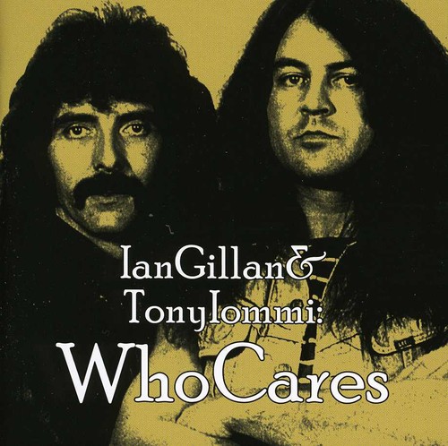 Who Cares