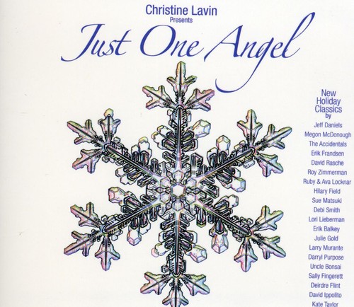 Just One Angel /  Various