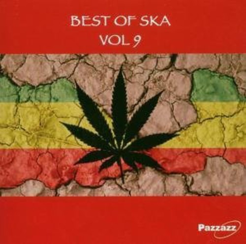 Best Of Ska , Vol. 9