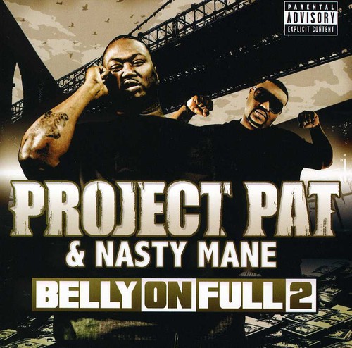 Belly on Full 2