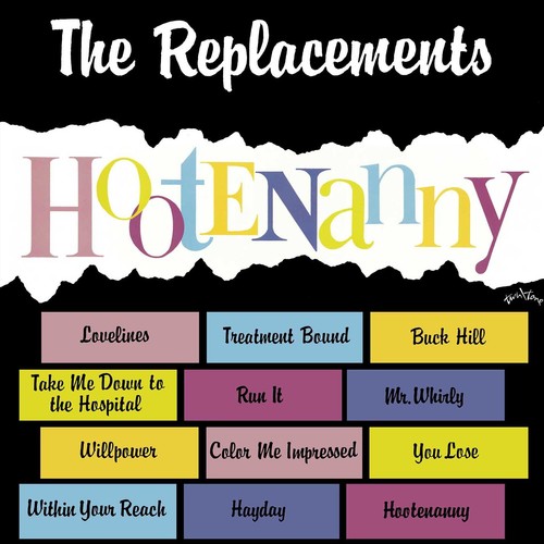 Hootenany