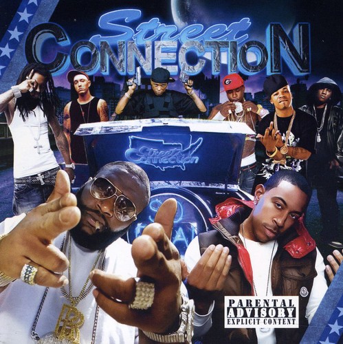 Street Connection