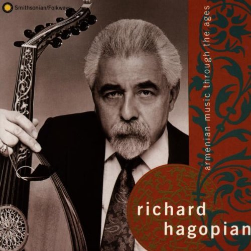 Armenian Music Through the Age