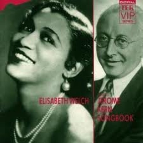 Sings Jerome Kern|Elisabeth Welch