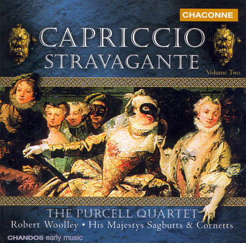 Capriccio Stravagante II