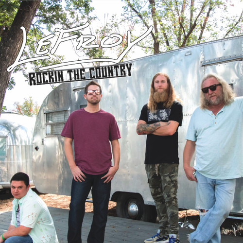 Rockin' the Country|Lefroy
