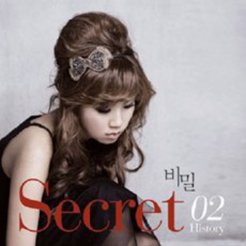 Secret|History