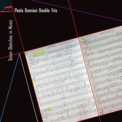 Seven Sketches in Music|Paolo Damiani