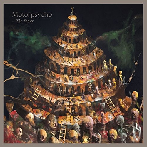 The Tower|Motorpsycho (Norway)