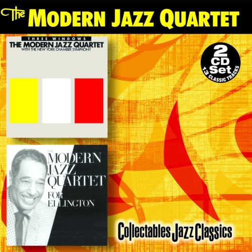Three Windows/ For Ellington