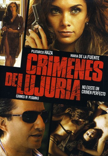 Crimenes De Lujuria