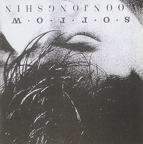 Sorrow, Vol.2 (Reissue)|Yoon Jong-Shin