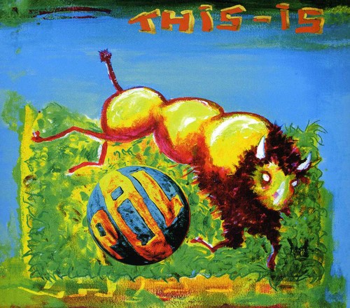 This Is Pil