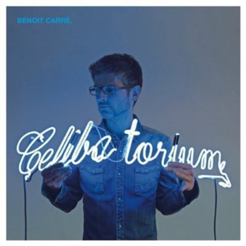 Célibatorium|Benoit Carre