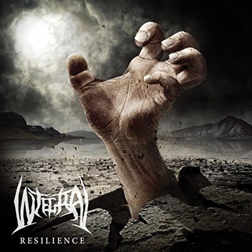 Resilience [Import]
