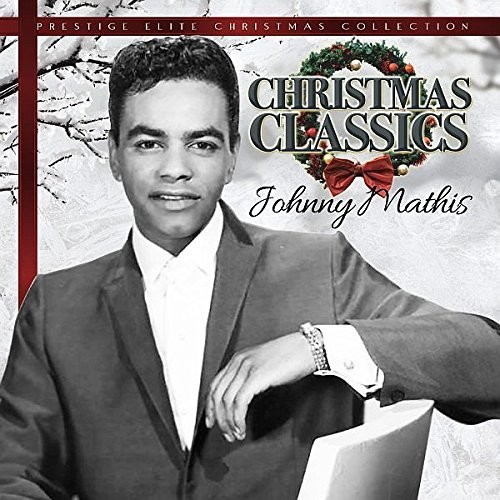 Christmas Classics|Johnny Mathis