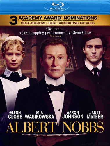 Albert Nobbs