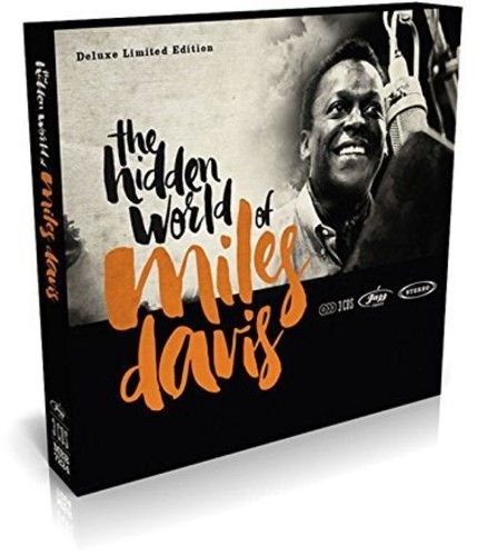 Hidden World Of Miles Davis|Miles Davis