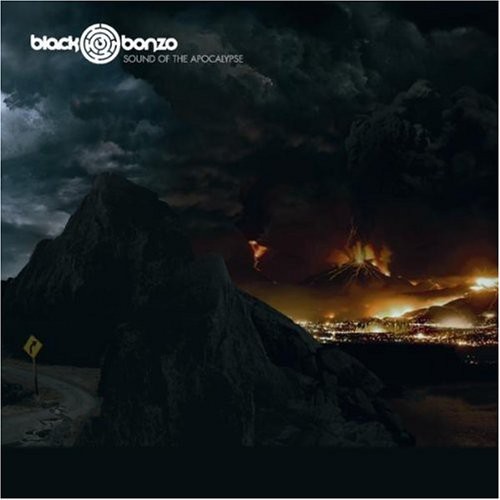 Sound of the Apocalypse|Black Bonzo