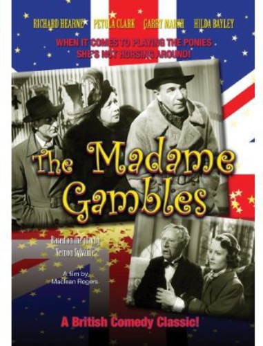 The Madame Gambles