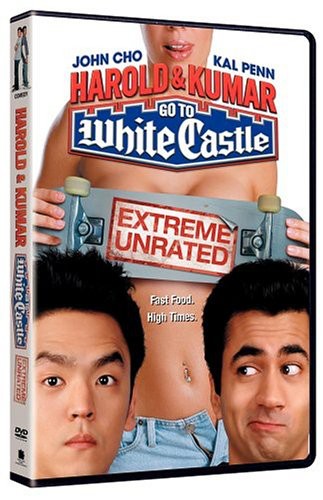 Harold & Kumar Go to White Castle