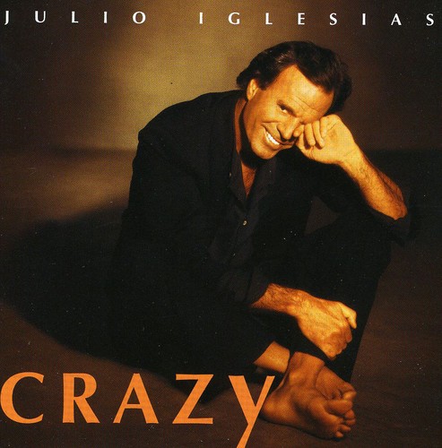 Crazy [Import]