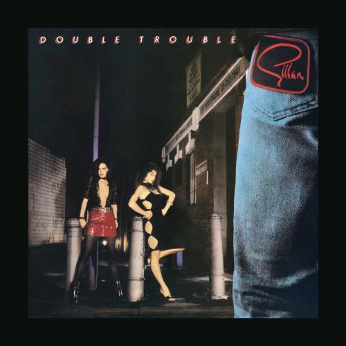 Double Trouble|Gillan/Ian Gillan