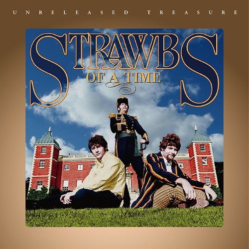 Of a Time|The Strawbs