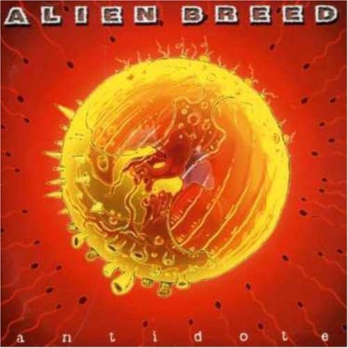 Antidote|Alien Breed