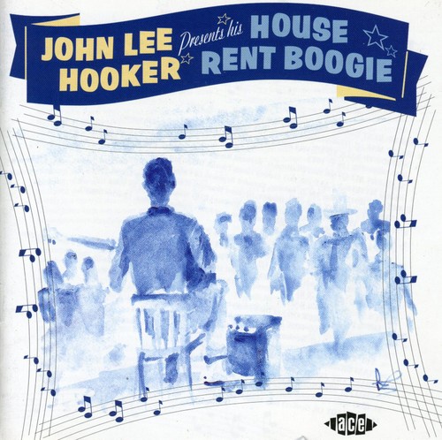 House Rent Party [Import]