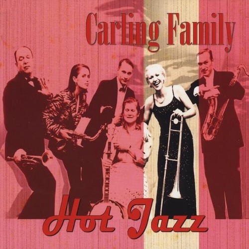 Hot Jazz