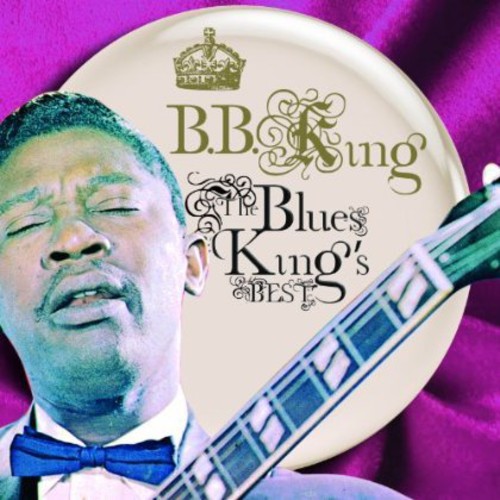 The Blues King's Best