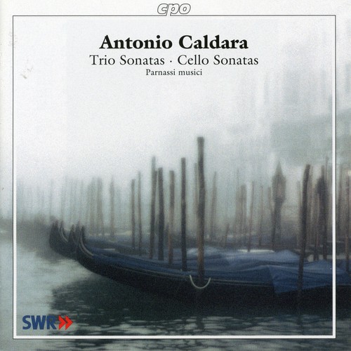 Trio Sonatas /  Cello Sonatas