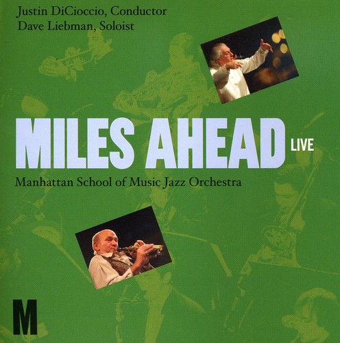Miles Ahead: Live