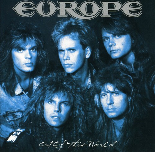 Out Of This World|Europe