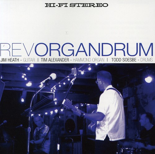 Hi-Fi Stereo