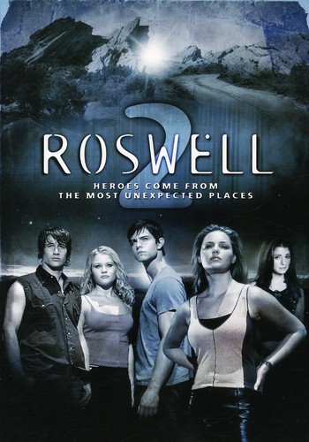 Roswell: Season 2