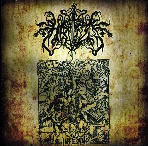 Inferno [MCD]