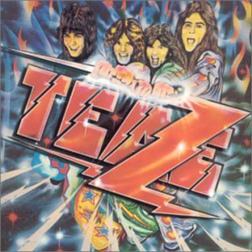 Teaze [Import]