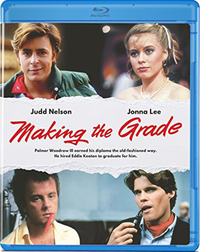 Making The Grade