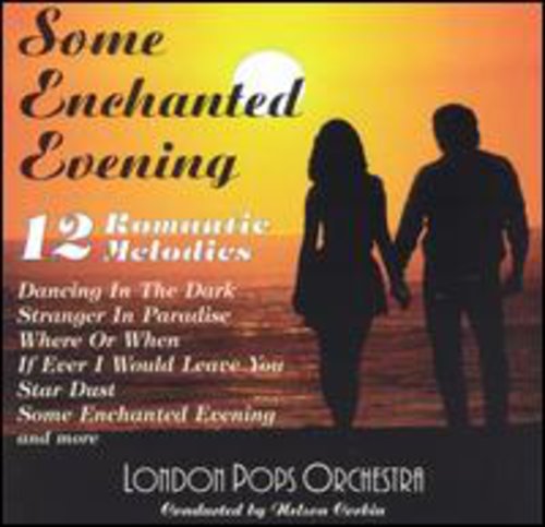 Some Enchanted Evening /  Various