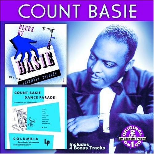 Blues By Basie/ Dance Parade
