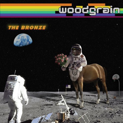 Bronze