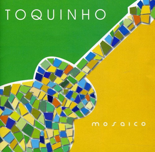 Mosaico [Import]