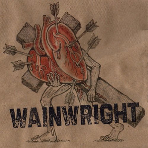 Wainwright|Michael Wainwright