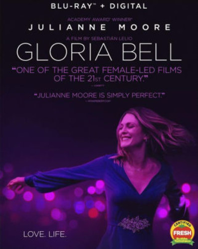 Gloria Bell