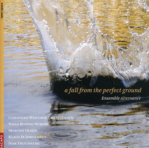 Fall from the Perfect Ground